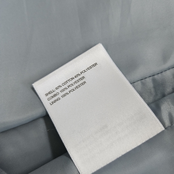 Laundry by Shelli Segal Rain Coat - Picture 9 of 13